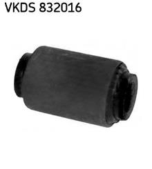 SKF VKDS 832016